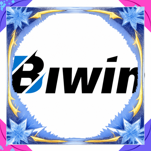 biwin — galeri pratinjau - APK Resmi