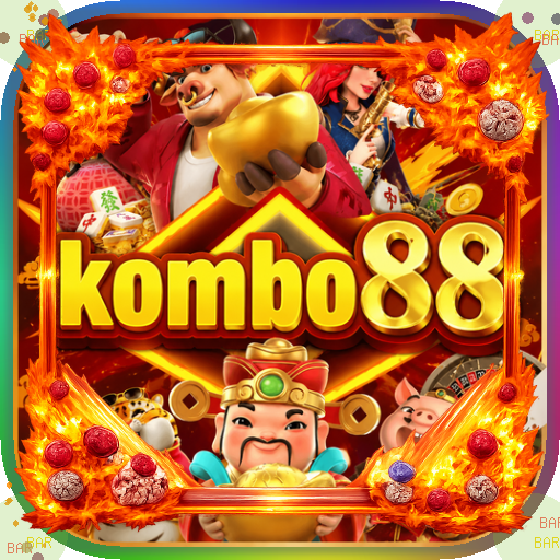 kombo88 — mitra unggulan
