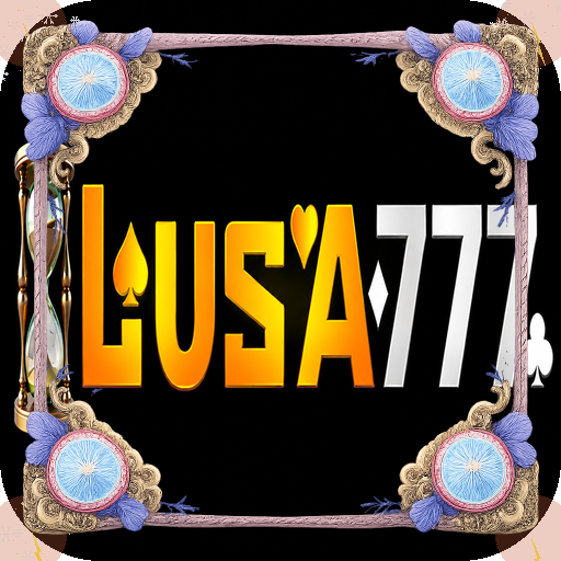 lusa777 — mitra unggulan